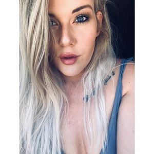 Meet your Posher, Mackenzie